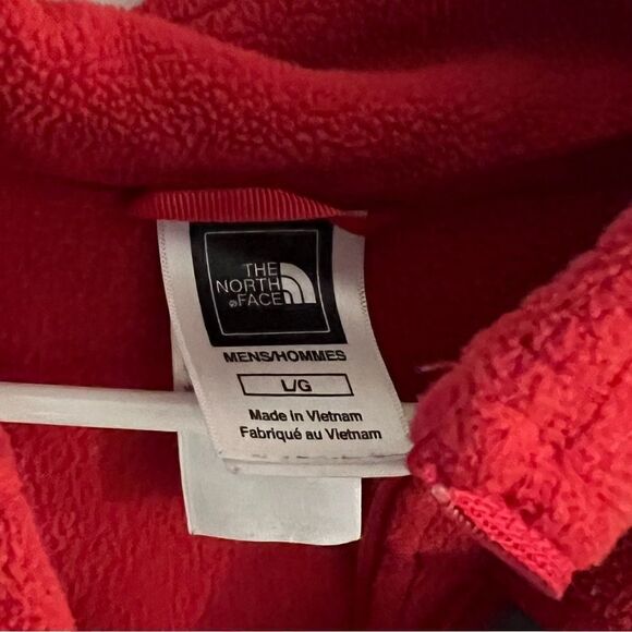 THE North Face Jacket Large - Picture 3 of 3